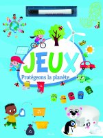 Protégeons la planète Jeux