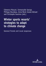 Winter sports resorts' strategies to adapt to climate change