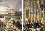 Armée et Révolution en 1848 2 tomes