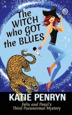 Witch who Got the Blues