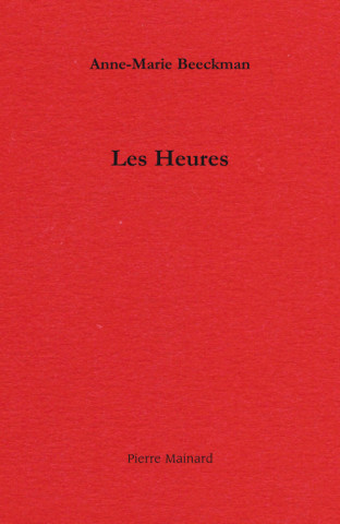 LES HEURES