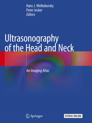 Ultrasonography of the Head and Neck: An Imaging Atlas