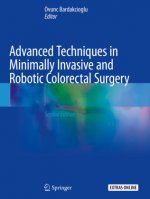 Advanced Techniques in Minimally Invasive and Robotic Colorectal Surgery