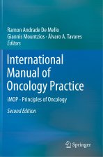 International Manual of Oncology Practice: Imop - Principles of Oncology