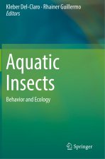Aquatic Insects: Behavior and Ecology