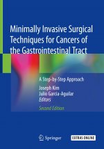 Minimally Invasive Surgical Techniques for Cancers of the Gastrointestinal Tract: A Step-By-Step Approach