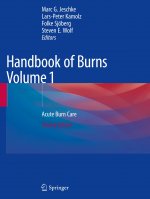 Handbook of Burns Volume 1: Acute Burn Care