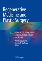 Regenerative Medicine and Plastic Surgery: Skin and Soft Tissue, Bone, Cartilage, Muscle, Tendon and Nerves