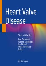 Heart Valve Disease: State of the Art