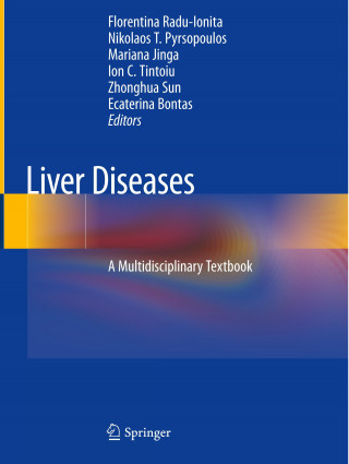 Liver Diseases: A Multidisciplinary Textbook
