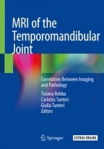 MRI of the Temporomandibular Joint: Correlation Between Imaging and Pathology