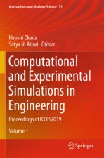 Computational and Experimental Simulations in Engineering: Proceedings of Icces2019