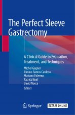 The Perfect Sleeve Gastrectomy: A Clinical Guide to Evaluation, Treatment, and Techniques