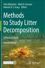 Methods to Study Litter Decomposition: A Practical Guide