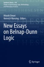 New Essays on Belnap--Dunn Logic