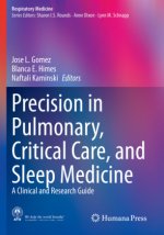 Precision in Pulmonary, Critical Care, and Sleep Medicine: A Clinical and Research Guide