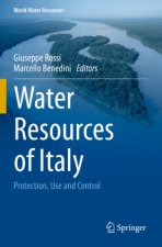 Water Resources of Italy: Protection, Use and Control