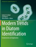 Modern Trends in Diatom Identification: Fundamentals and Applications
