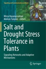 Salt and Drought Stress Tolerance in Plants: Signaling Networks and Adaptive Mechanisms