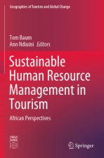 Sustainable Human Resource Management in Tourism: African Perspectives