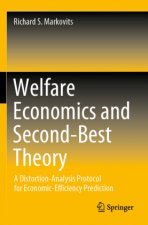 Welfare Economics and Second-Best Theory