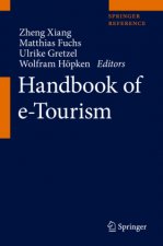 Handbook of E-Tourism