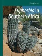 Euphorbia in Southern Africa: Volume 1