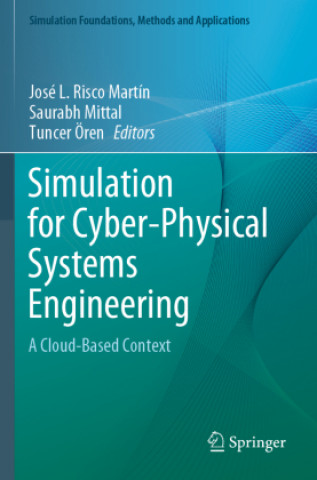 Simulation for Cyber-Physical Systems Engineering