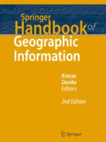 Springer Handbook of Geographic Information