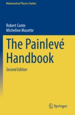 Painleve Handbook