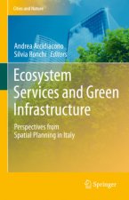 Ecosystem Services and Green Infrastructure: Perspectives from Spatial Planning in Italy