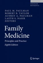 Family Medicine: Principles and Practice