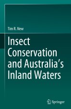 Insect Conservation and Australia's Inland Waters