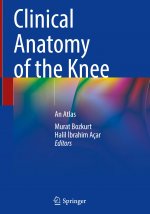 Clinical Anatomy of the Knee: An Atlas