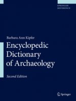Encyclopedic Dictionary of Archaeology