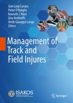 Management of Track and Field Injures