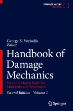 Handbook of Damage Mechanics