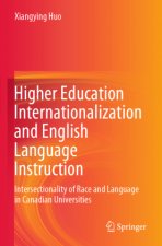 Higher Education Internationalization and English Language Instruction
