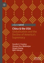 China & the USA