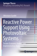 Reactive Power Support Using Photovoltaic Systems