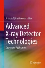 Advanced X-ray Detector Technologies