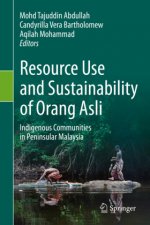 Resource Use and Sustainability of Orang Asli: Indigenous Communities in Peninsular Malaysia