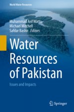 Water Resources of Pakistan: Issues and Impacts