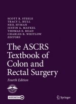 ASCRS Textbook of Colon and Rectal Surgery