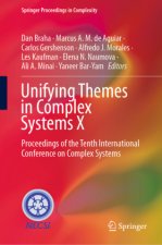 Unifying Themes in Complex Systems X: Proceedings of the Tenth International Conference on Complex Systems
