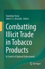 Combatting Illicit Trade in Tobacco Products