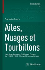 Ailes, Nuages Et Tourbillons: La Mécanique Des Fluides En France de 1900 ? 1950 - Une Politique Nationale