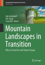 Mountain Landscapes in Transition: Effects of Land Use and Climate Change