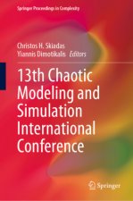 13th Chaotic Modeling and Simulation International Conference
