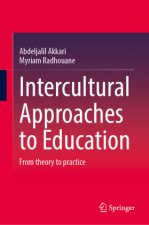 Intercultural Approaches to Education